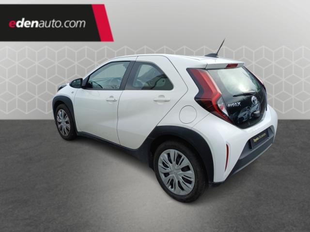 Toyota Aygo X image 2