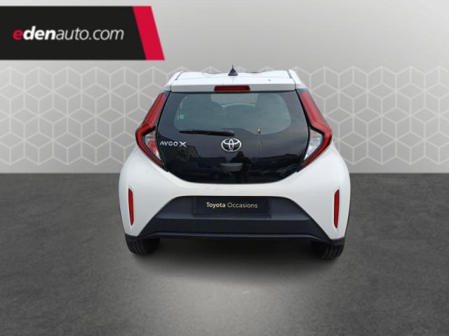 Toyota Aygo X image 7