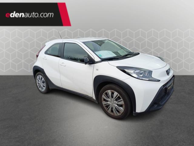 Toyota Aygo X image 3