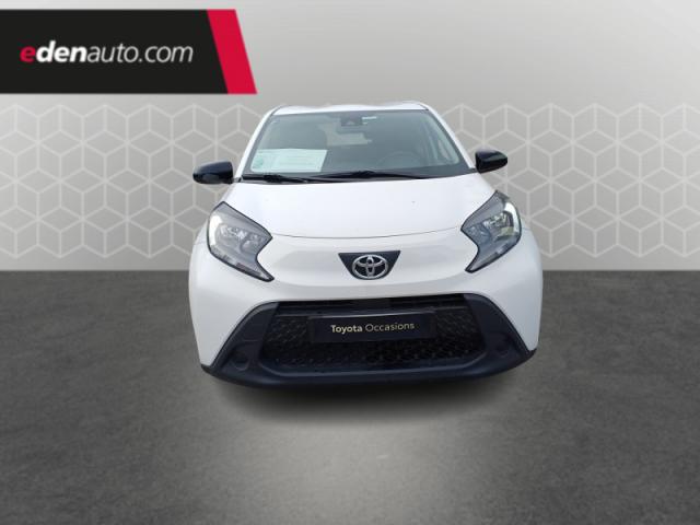 Toyota Aygo X image 5