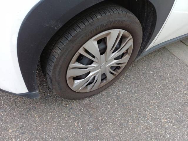 Toyota Aygo X image 6