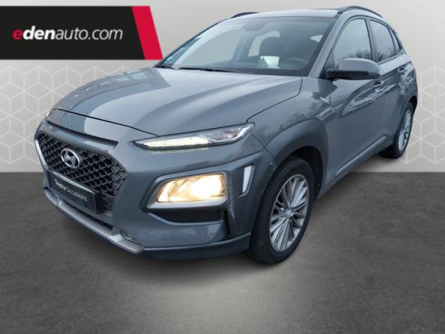 Hyundai Kona 1.0 T-Gdi 120 Creative