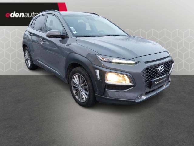 Hyundai Kona image 2