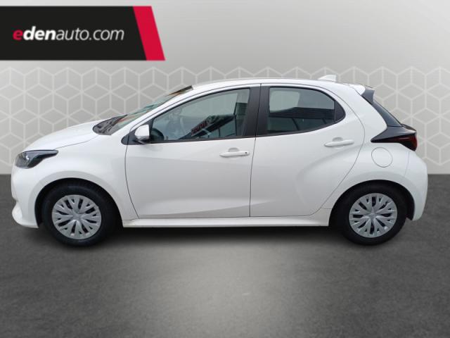 Toyota Yaris image 6