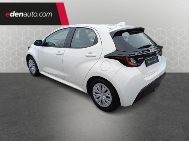 Toyota Yaris image 3