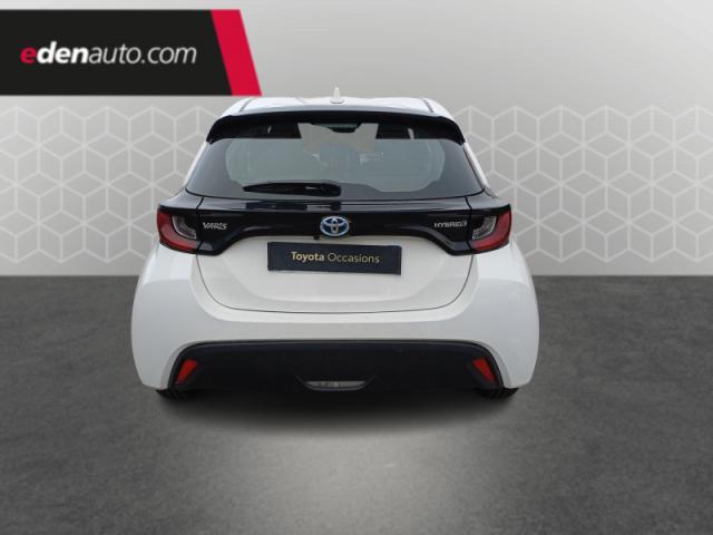 Toyota Yaris image 9