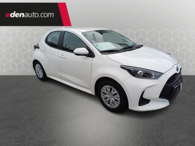 Toyota Yaris image 5