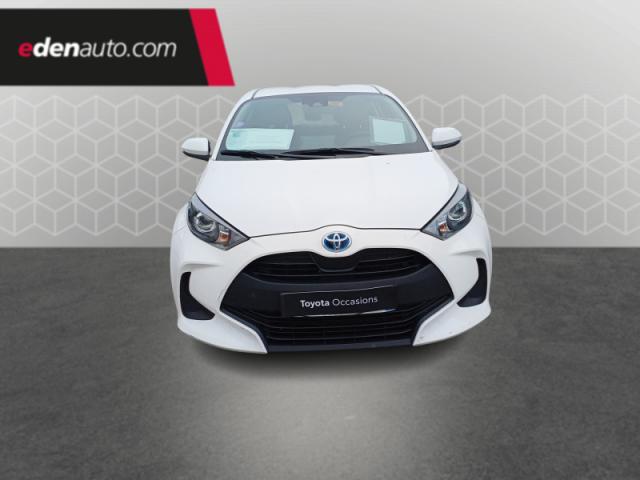 Toyota Yaris image 7