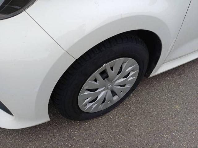 Toyota Yaris image 8