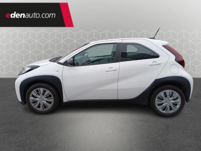 Toyota Aygo X image 4