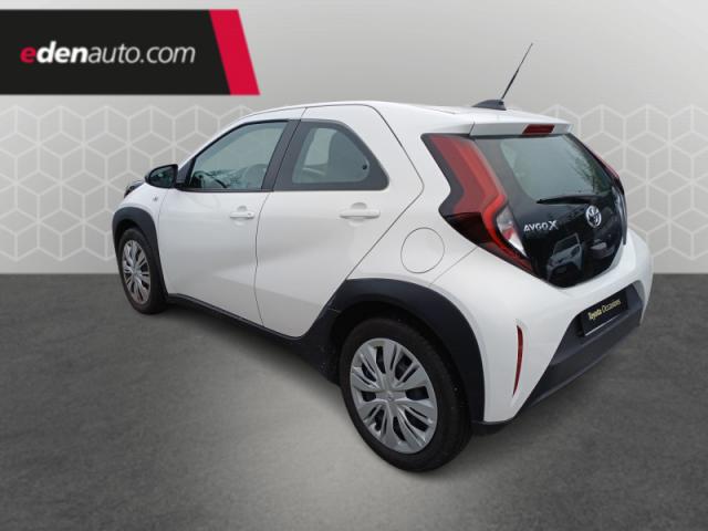 Toyota Aygo X image 9