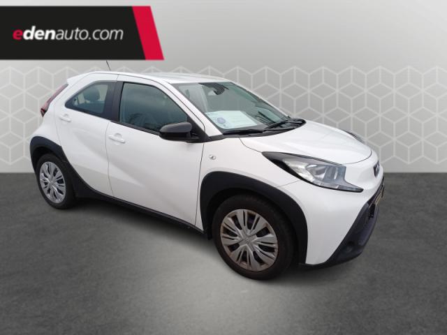 Toyota Aygo X image 5