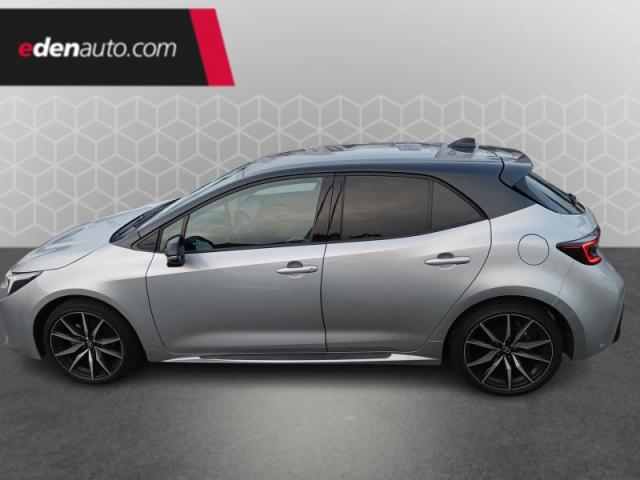 Toyota Corolla image 8