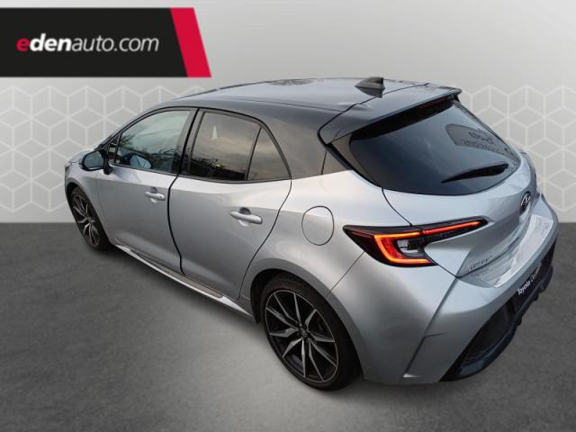 Toyota Corolla image 3