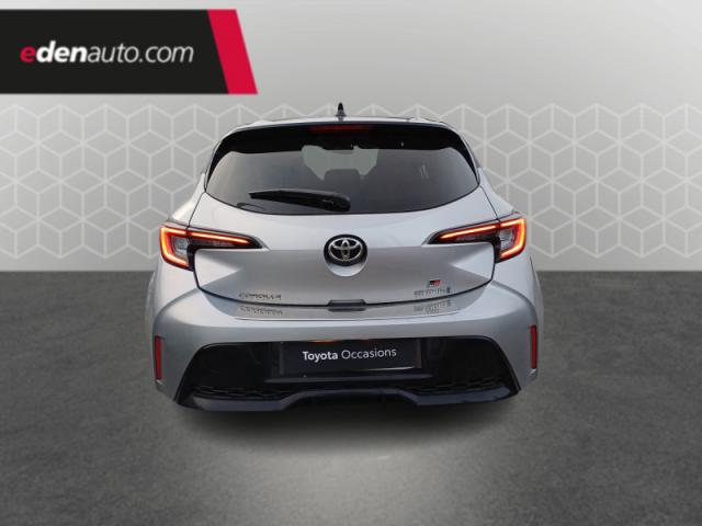 Toyota Corolla image 4