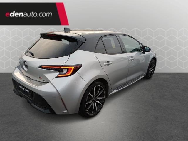 Toyota Corolla image 7