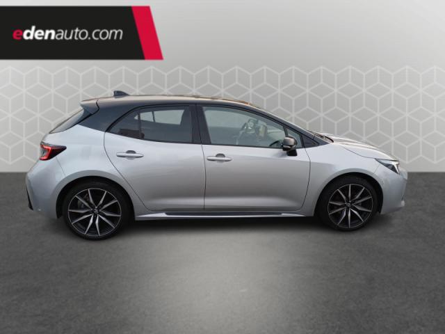 Toyota Corolla image 5