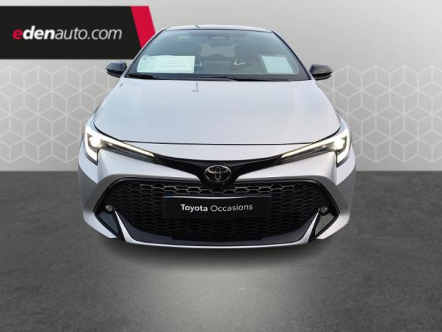 Toyota Corolla image 6