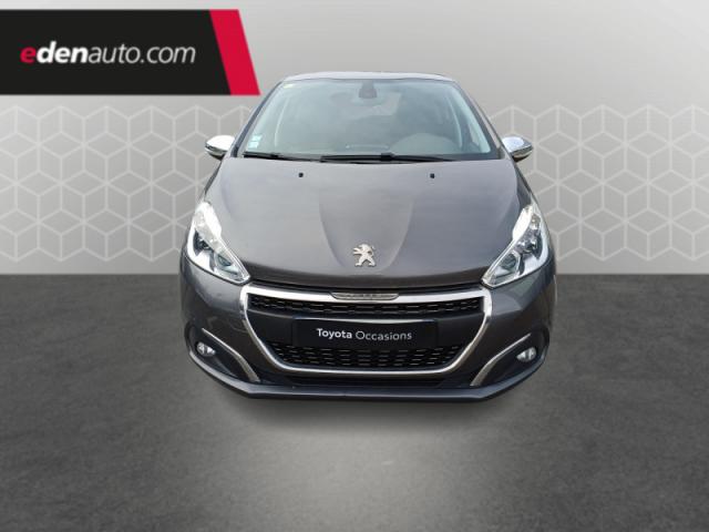 Peugeot 208 image 3