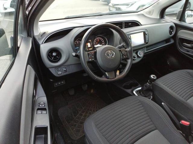 Toyota Yaris image 9