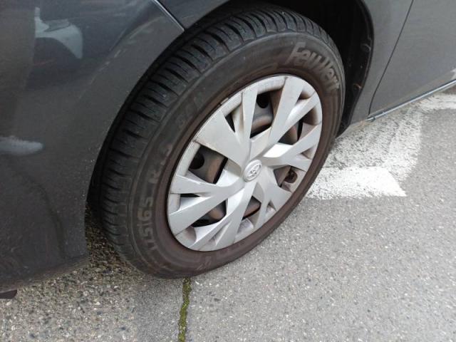 Toyota Yaris image 6