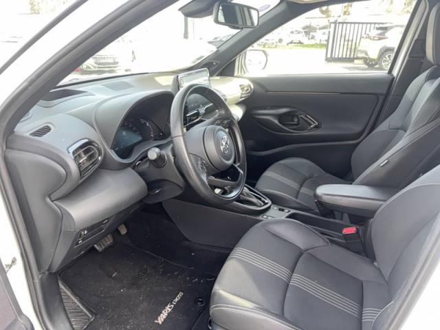 Toyota Yaris image 1