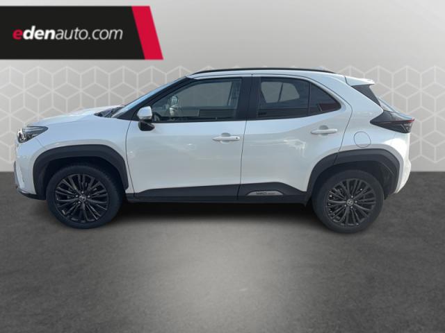 Toyota Yaris image 5