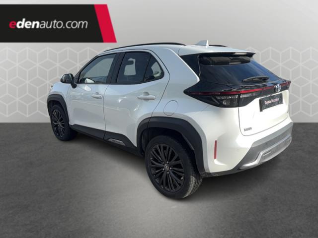 Toyota Yaris image 9