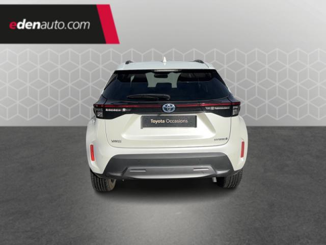 Toyota Yaris image 6