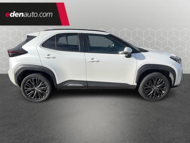 Toyota Yaris image 4