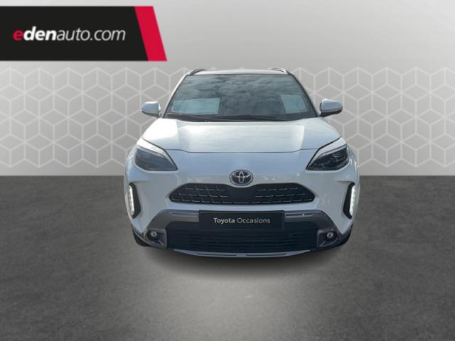 Toyota Yaris image 8