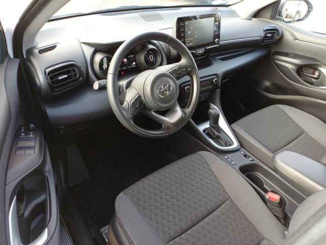 Toyota Yaris image 7