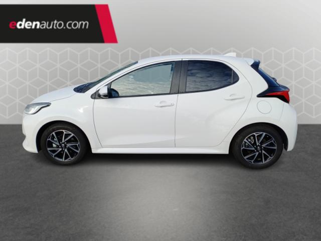 Toyota Yaris image 9