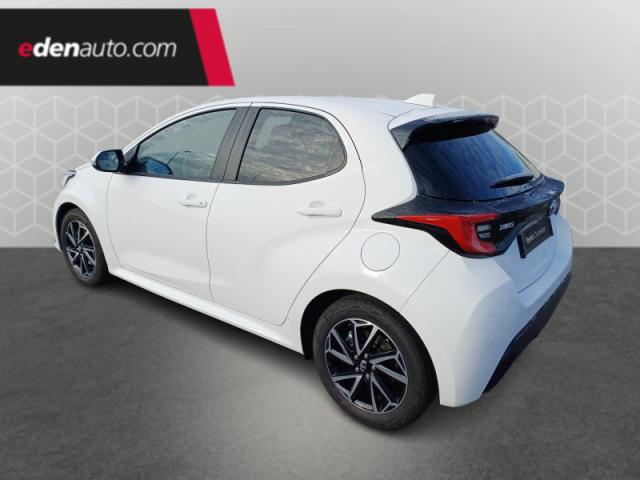 Toyota Yaris image 5