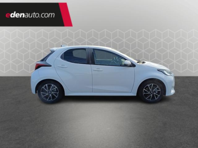 Toyota Yaris image 4