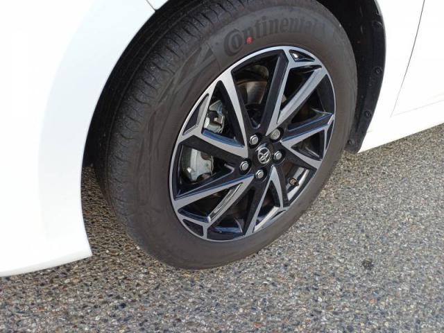 Toyota Yaris image 3