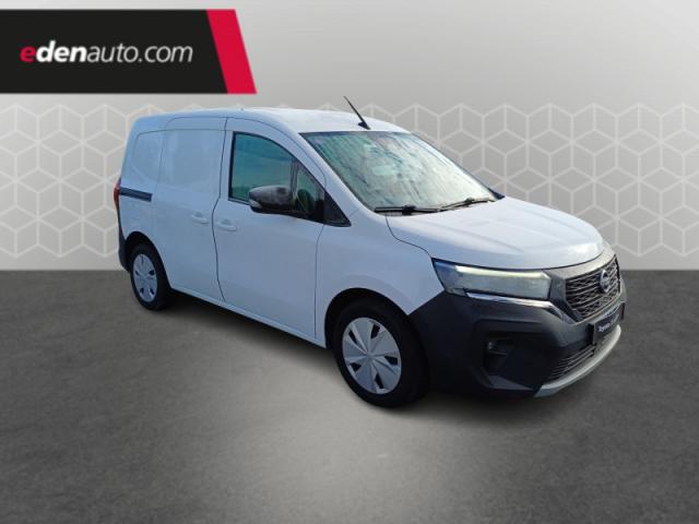 Nissan Townstar image 7