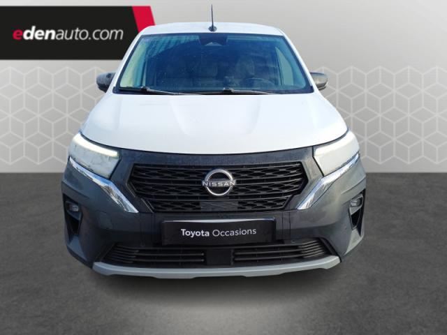 Nissan Townstar image 8