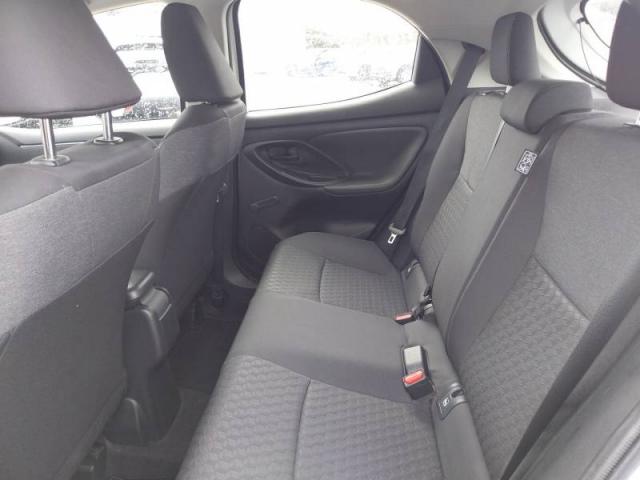 Toyota Yaris image 8