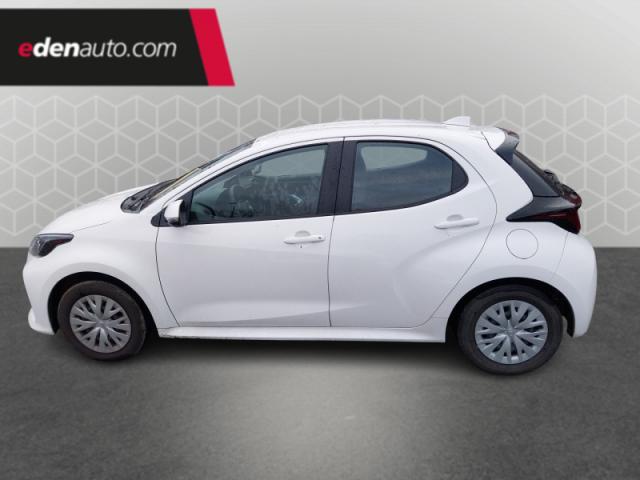 Toyota Yaris image 9