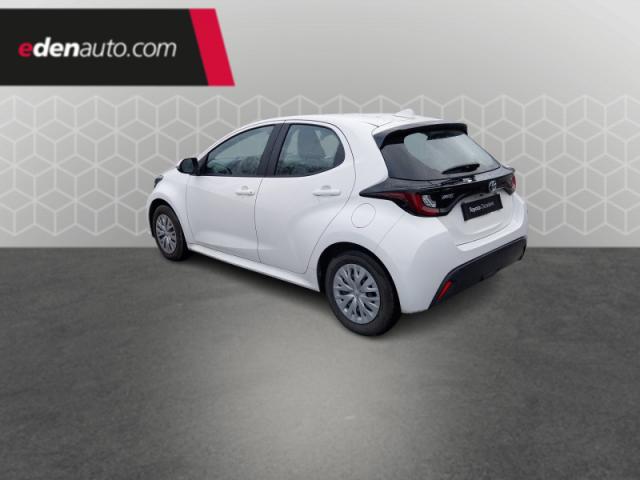 Toyota Yaris image 1