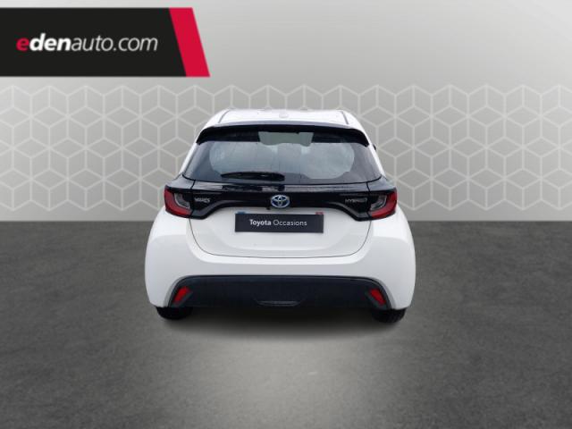 Toyota Yaris image 7