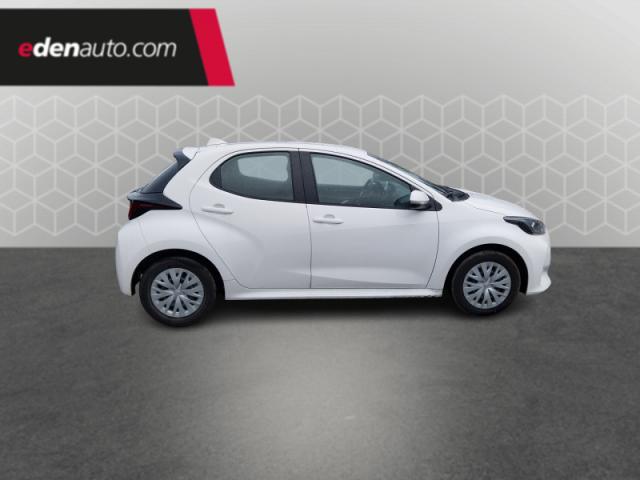 Toyota Yaris image 3