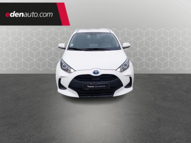 Toyota Yaris image 4