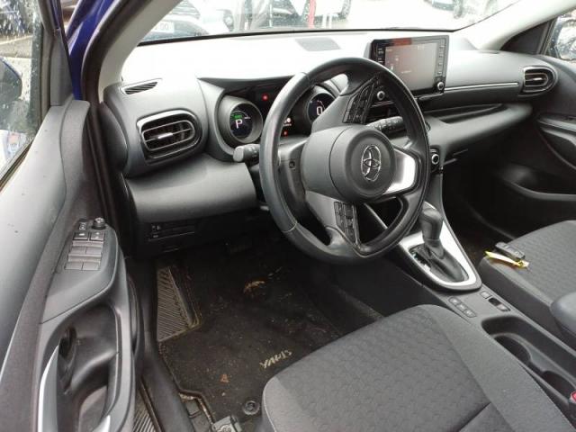 Toyota Yaris image 3