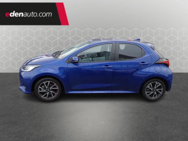 Toyota Yaris image 6