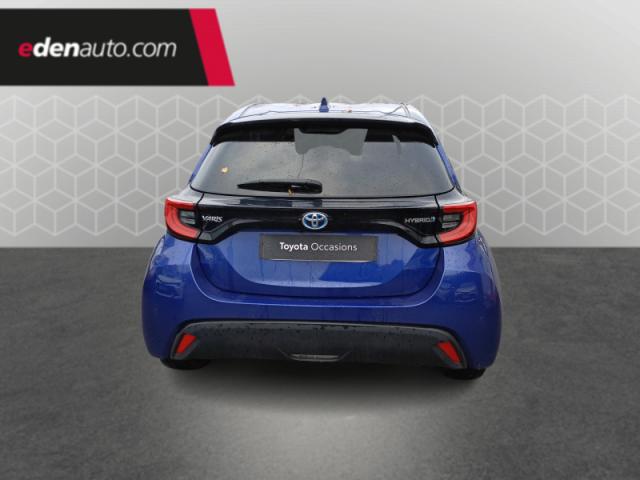 Toyota Yaris image 5