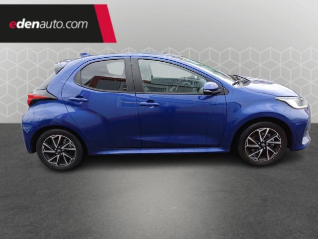 Toyota Yaris image 2