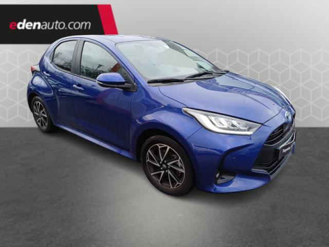 Toyota Yaris image 4