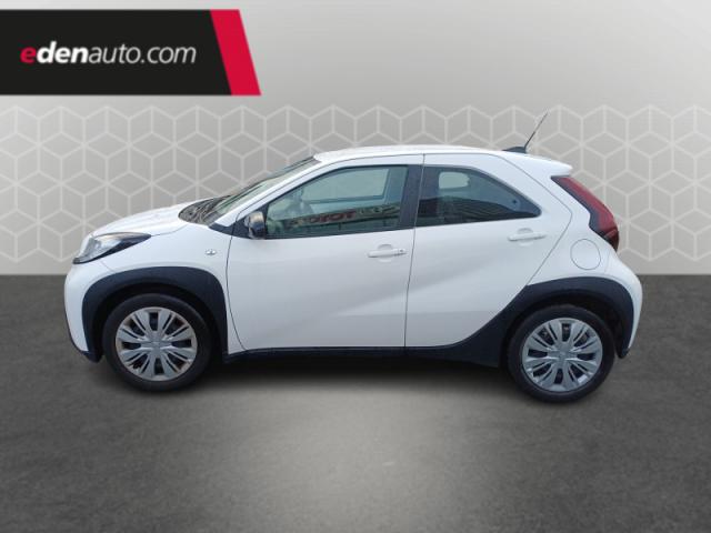 Toyota Aygo X image 4